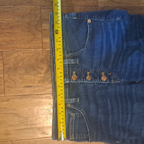 Madewell High Rise Skinny 27 Tall - Picture 10 of 12